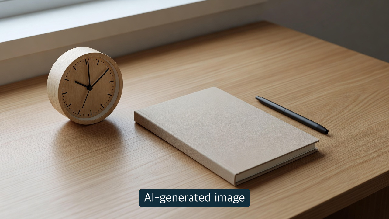 AI-generated conceptual illustration: Checking institution type and conditions. Not an actual financial institution document or evidence of a consultation or debt outcome.
